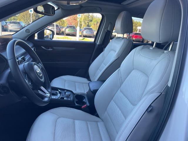 2024 Mazda CX-5 2.5 S Preferred