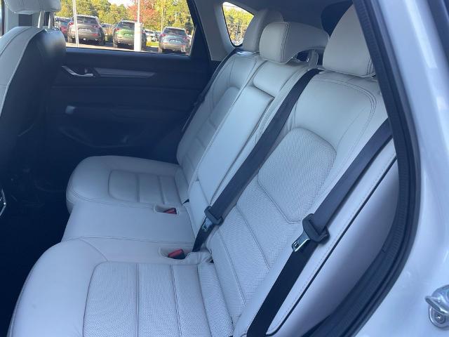 2024 Mazda CX-5 2.5 S Preferred