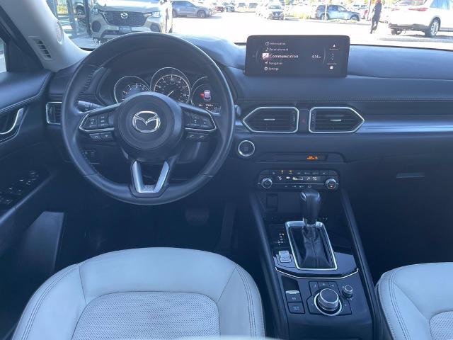 2024 Mazda CX-5 2.5 S Preferred