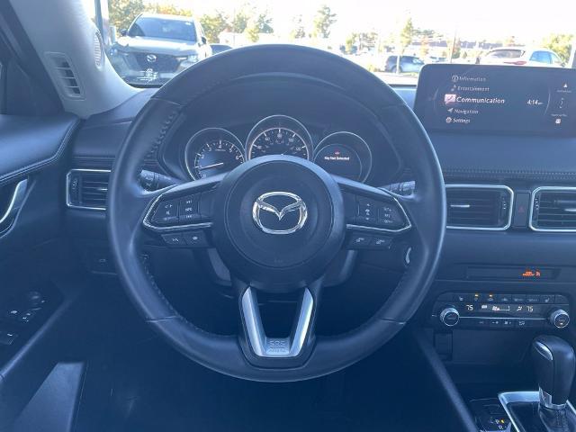2024 Mazda CX-5 2.5 S Preferred