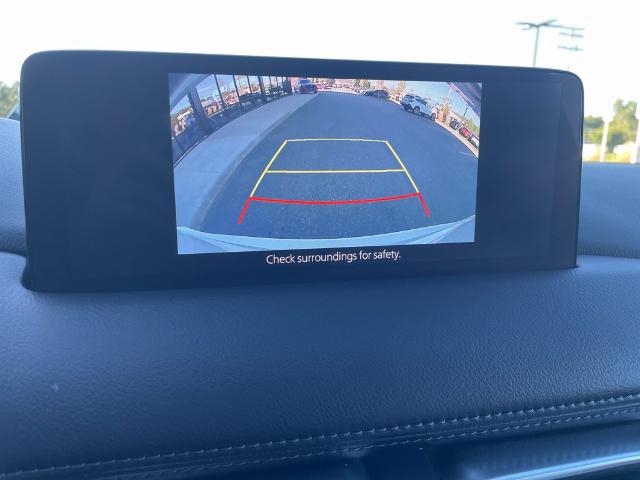 2024 Mazda CX-5 2.5 S Preferred