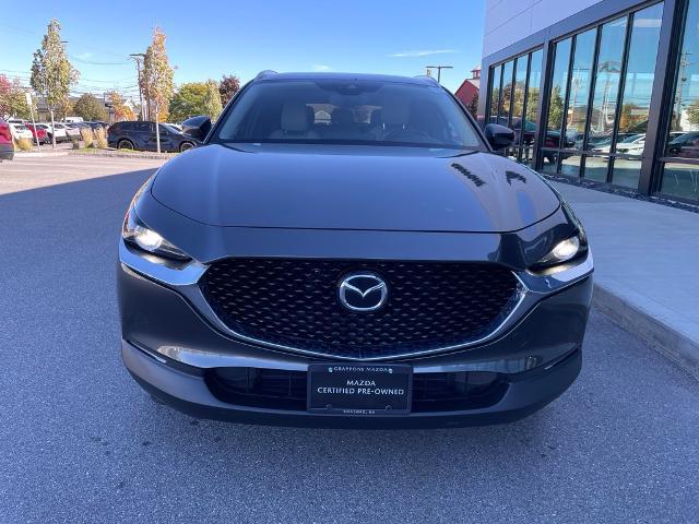 2023 Mazda CX-30 2.5 S Preferred