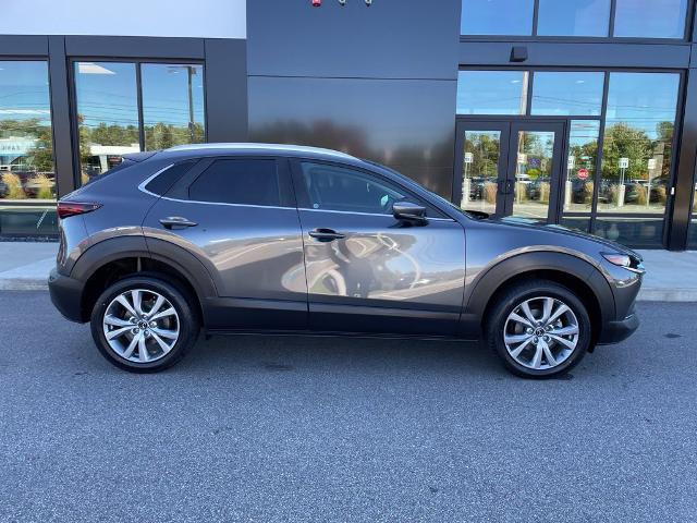 2023 Mazda CX-30 2.5 S Preferred