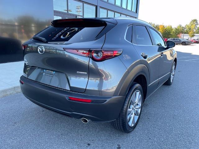 2023 Mazda CX-30 2.5 S Preferred