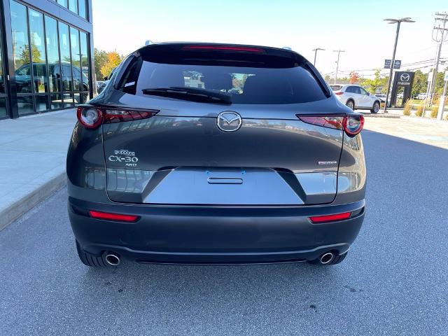 2023 Mazda CX-30 2.5 S Preferred