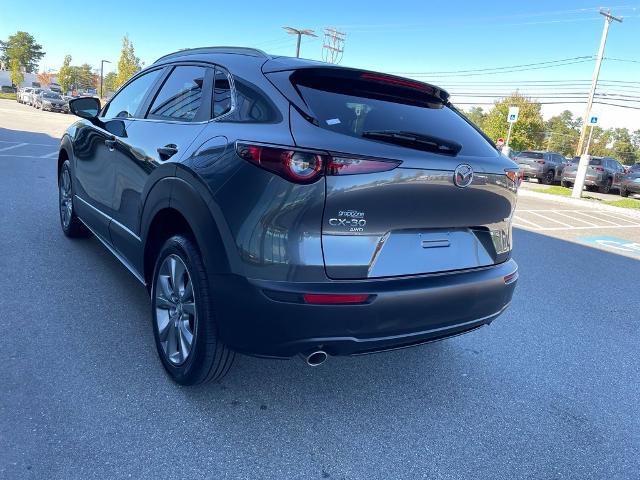 2023 Mazda CX-30 2.5 S Preferred