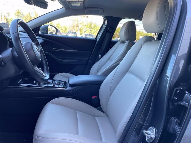 2023 Mazda CX-30 2.5 S Preferred
