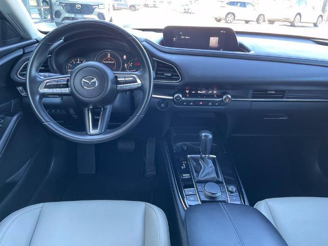 2023 Mazda CX-30 2.5 S Preferred