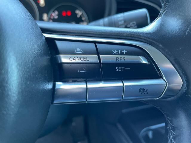 2023 Mazda CX-30 2.5 S Preferred
