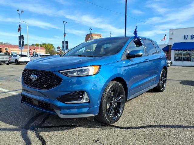 2020 Ford Edge ST for sale in Dearborn, MI