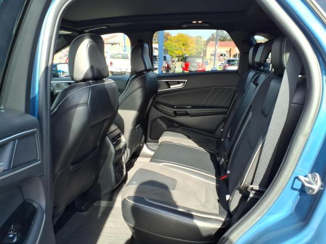 2020 Ford Edge ST