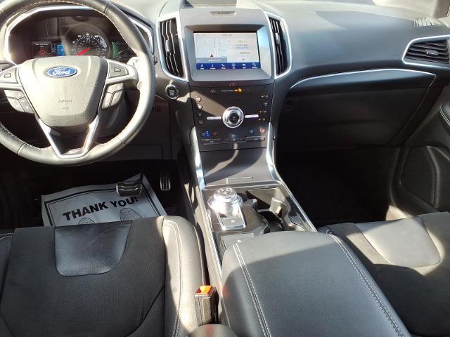 2020 Ford Edge ST