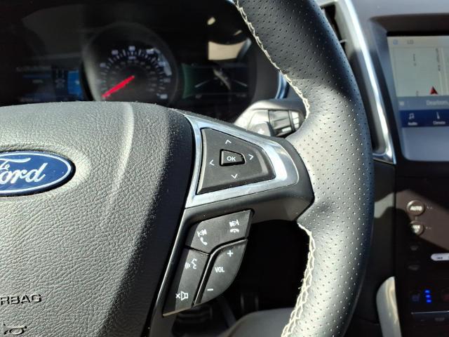 2020 Ford Edge ST