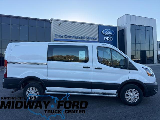 2025 Ford Transit Cargo Van T-250 for sale in Kansas City, MO