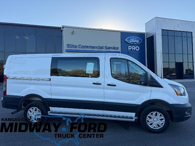 2025 Ford Transit Cargo Van T-250 for sale in Kansas City, MO