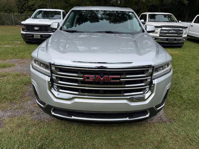 2020 GMC Acadia FWD SLE for sale in Wallace, NC