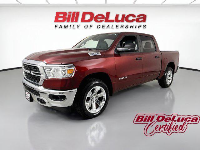 2023 Ram 1500 Big Horn Crew Cab 4x4 57 Box for sale in Haverhill, MA