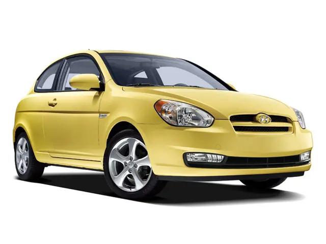 2009 Hyundai Accent GS for sale in Nottingham, MD