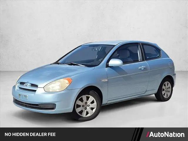 2009 Hyundai Accent GS for sale in Nottingham, MD