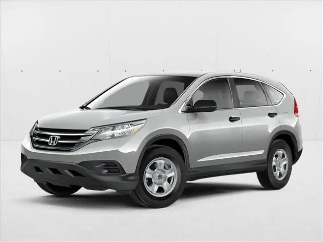 2012 Honda CR-V LX for sale in Nottingham, MD