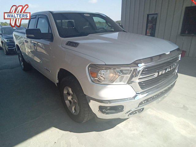 2019 Ram 1500 Big Horn/Lone Star Quad Cab 4x4 64 Box for sale in Pikeville, KY