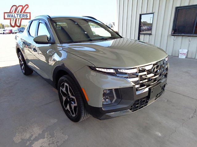 2023 Hyundai Santa Cruz Limited for sale in Pikeville, KY