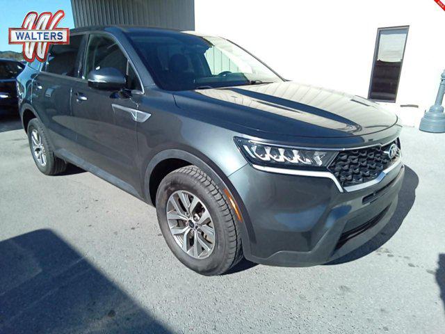 2021 Kia Sorento LX for sale in Pikeville, KY