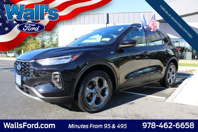 2025 Ford Escape ST-Line Select for sale in Salisbury, MA