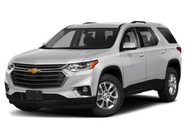 2019 Chevrolet Traverse RS for sale in Grand Rapids, MI