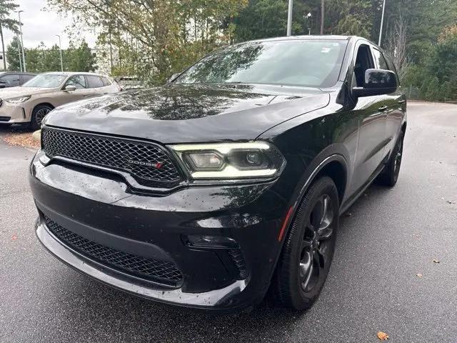 2022 Dodge Durango SXT RWD for sale in Raleigh, NC