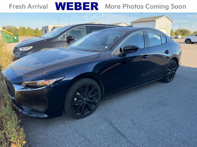 2025 Mazda Mazda3 2.5 S Select Sport for sale in Granite City, IL