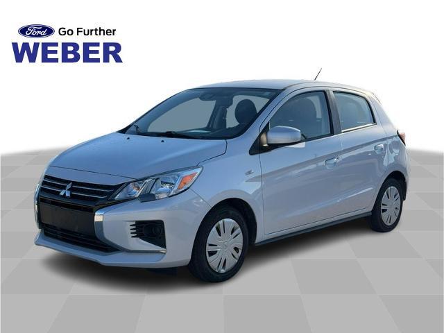 2024 Mitsubishi Mirage ES for sale in Granite City, IL