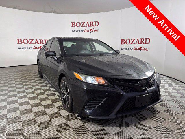 2018 Toyota Camry LE for sale in Saint Augustine, FL