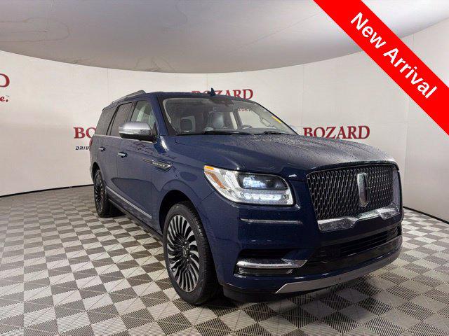 2018 Lincoln Navigator Black Label for sale in Saint Augustine, FL