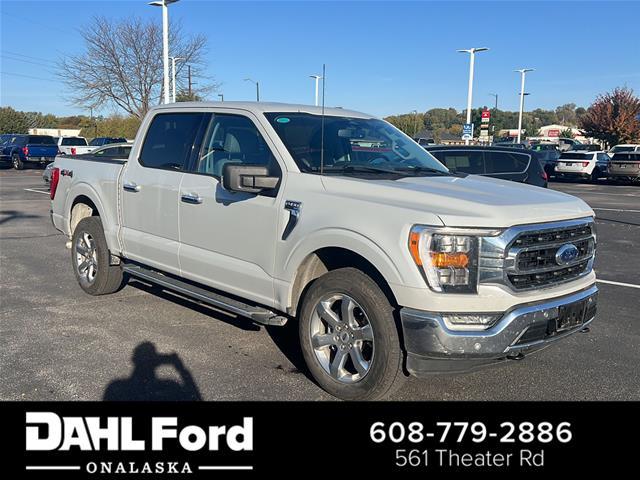 2023 Ford F-150 XLT for sale in Onalaska, WI