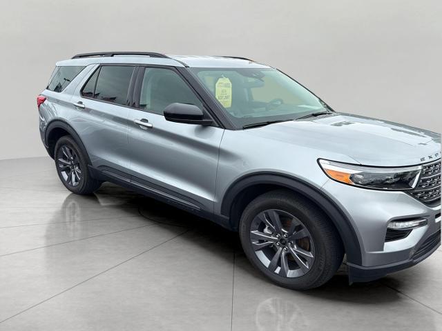 2023 Ford Explorer XLT for sale in Oshkosh, WI
