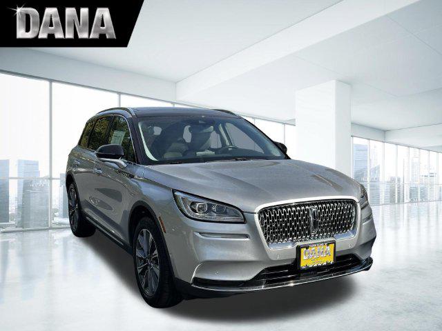 2020 Lincoln Corsair Reserve for sale in Staten Island, NY