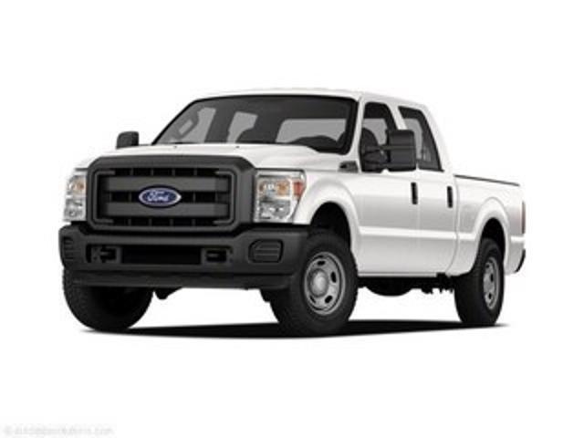 2011 Ford F-350 King Ranch for sale in Spencer, IA