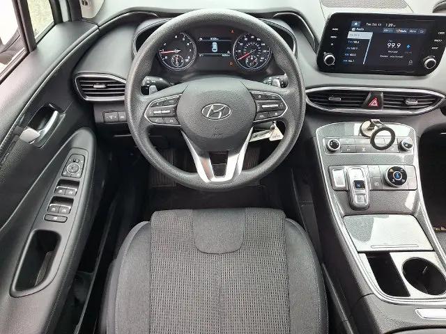 2021 Hyundai Santa Fe SE