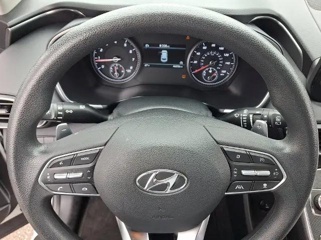 2021 Hyundai Santa Fe SE