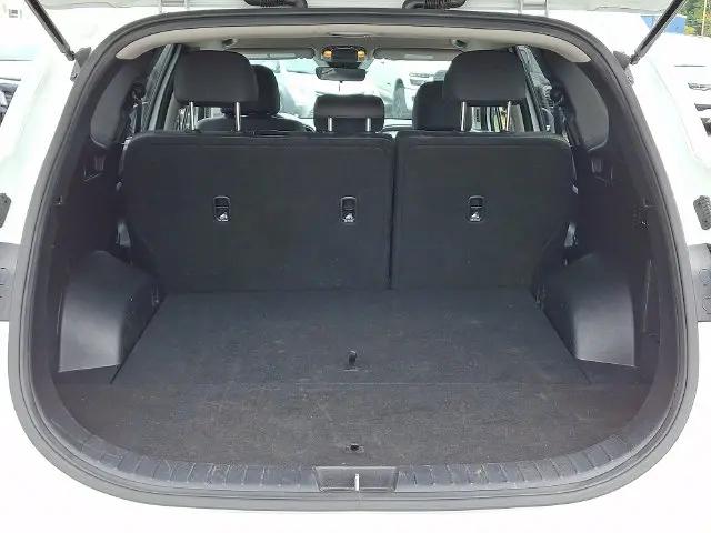 2021 Hyundai Santa Fe SE