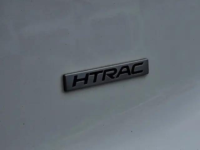 2021 Hyundai Santa Fe SE