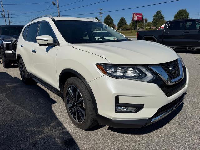 2018 Nissan Rogue SL for sale in Easley, SC
