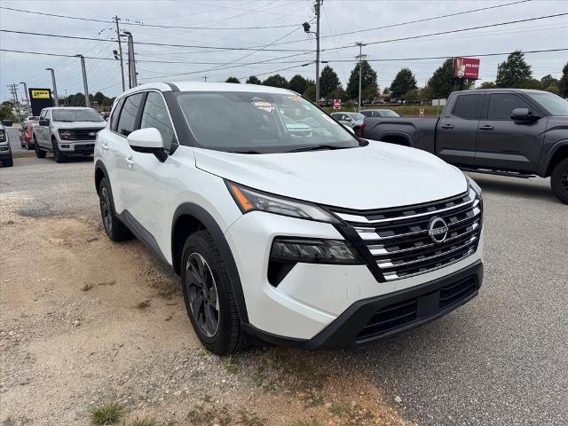2024 Nissan Rogue SV FWD for sale in Easley, SC