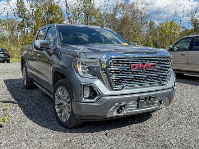 2019 GMC Sierra 1500 Denali for sale in Goshen, NY