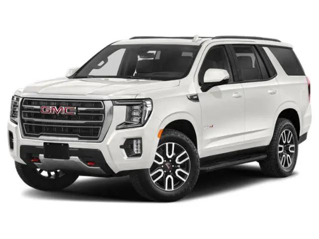 2023 GMC Yukon 4WD AT4 for sale in Greensboro, NC