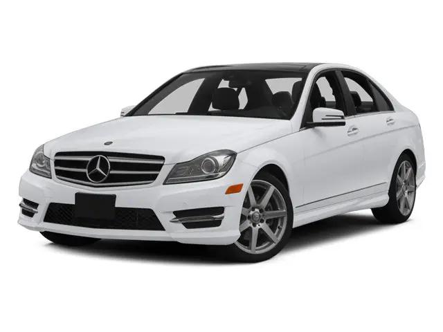2014 Mercedes-Benz C 350 Sport for sale in Seminole, FL