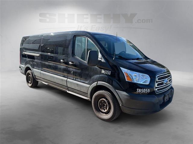 2019 Ford Transit XLT