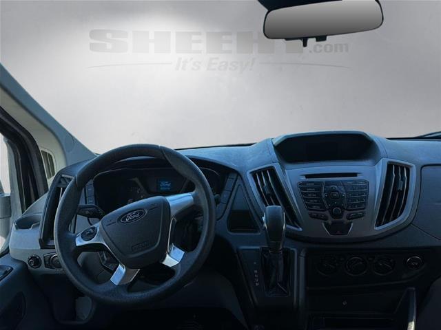 2019 Ford Transit XLT