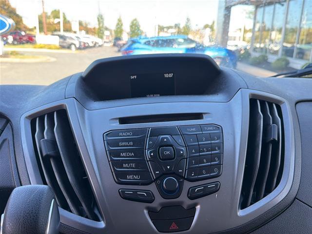2019 Ford Transit XLT